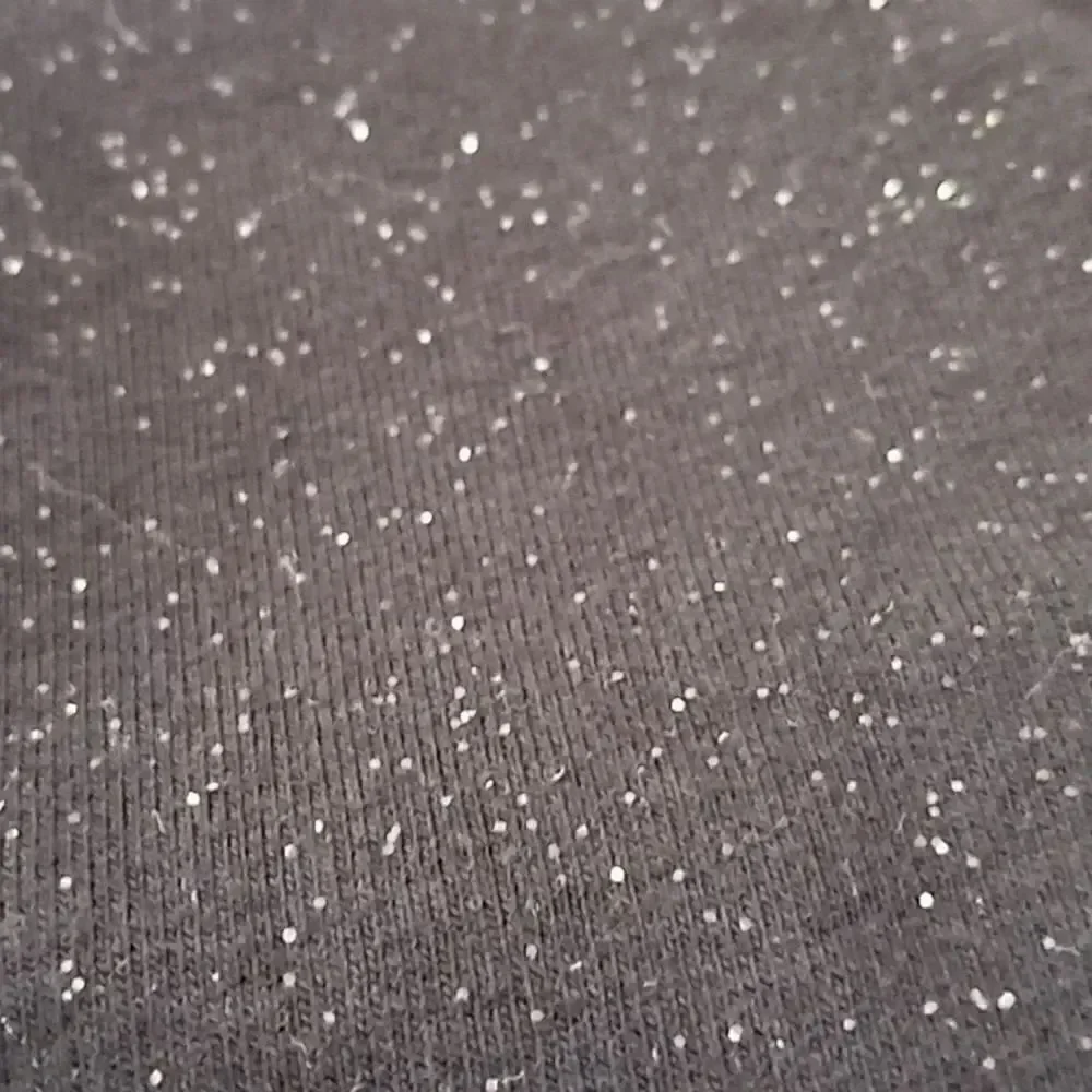 Children's Place long pants jeggings black Sparkle new with tags size 4